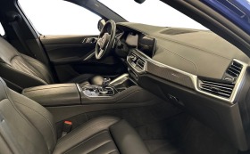 BMW X6 xDrive50i M Sportpaket | Mobile.bg   9