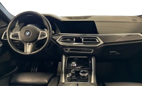 BMW X6 xDrive50i M Sportpaket, снимка 7