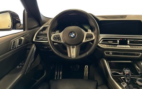 BMW X6 xDrive50i M Sportpaket, снимка 8