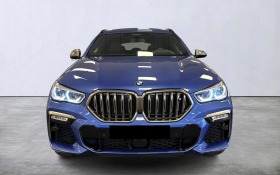 BMW X6 xDrive50i M Sportpaket | Mobile.bg   2