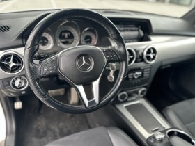 Mercedes-Benz GLK 220 AMG  | Mobile.bg   10