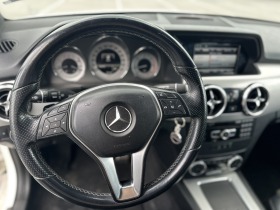 Mercedes-Benz GLK 220 AMG  | Mobile.bg   11