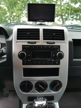 Jeep Compass 2.0 CRDI 4X4, снимка 9