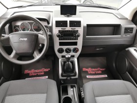 Jeep Compass 2.0 CRDI 4X4, снимка 7