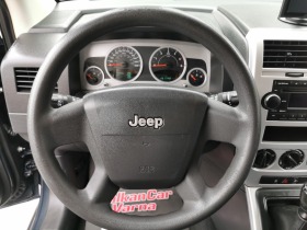 Jeep Compass 2.0 CRDI 4X4, снимка 10
