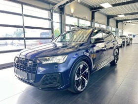 Обява за продажба на Audi Q7 55 TFSI/Competition/Sline/Вентлиация/Laser/FULL!!! ~69 600 EUR - изображение 2