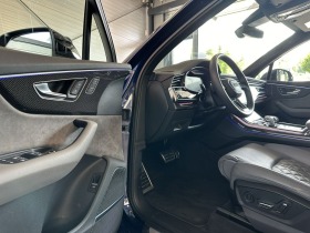 Обява за продажба на Audi Q7 55 TFSI/Competition/Sline/Вентлиация/Laser/FULL!!! ~69 600 EUR - изображение 4