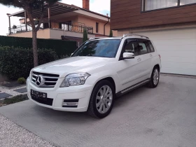  Mercedes-Benz GLK