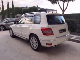 Mercedes-Benz GLK 3.0i-66000.SPORT PAKET | Mobile.bg    3