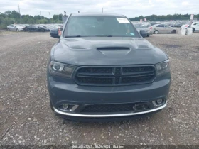 Dodge Durango R/T AWD | Mobile.bg    13