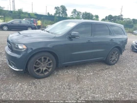 Dodge Durango R/T AWD | Mobile.bg    2