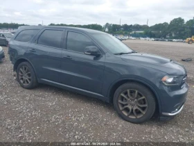     Dodge Durango R/T AWD