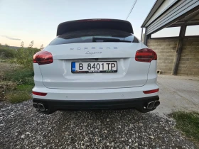 Porsche Cayenne, снимка 7