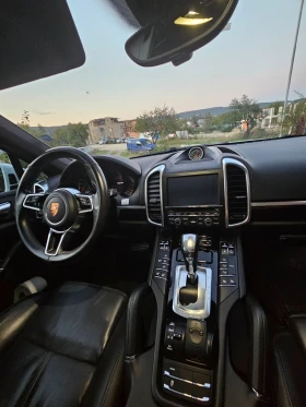 Porsche Cayenne, снимка 12