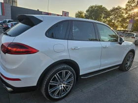 Porsche Cayenne, снимка 2