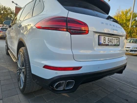 Porsche Cayenne, снимка 4