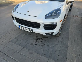 Porsche Cayenne, снимка 1