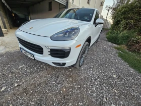 Porsche Cayenne, снимка 5