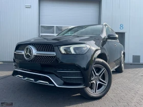 Mercedes-Benz GLE 400 3.0TDI/330HP/4M/DISTRONIC/WIDESCREEN/360/344b 1