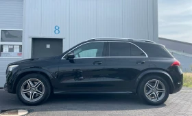 Mercedes-Benz GLE 400 4MOTION/330HP/DISTRONIC/WIDESCREEN/360 CAM/344b, снимка 2