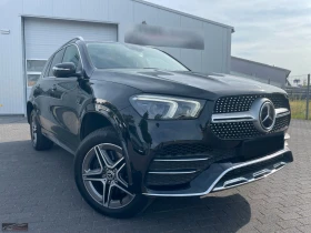 Mercedes-Benz GLE 400 4MOTION/330HP/DISTRONIC/WIDESCREEN/360 CAM/344b, снимка 5