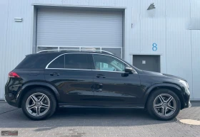 Mercedes-Benz GLE 400 4MOTION/330HP/DISTRONIC/WIDESCREEN/360 CAM/344b, снимка 6