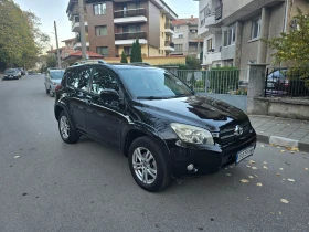 Toyota Rav4 2.2D-CAT  | Mobile.bg    5