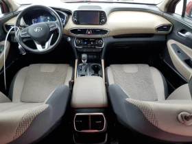 Hyundai Santa fe, снимка 8