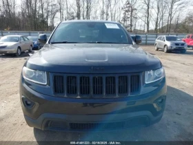 Jeep Grand cherokee - 19200 лв. - 13487024 | Car24.bg