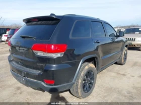 Jeep Grand cherokee - 19200 лв. - 13487024 | Car24.bg