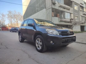 Обява за продажба на Toyota Rav4 2.2 D4D 6 скорости  ~9 500 лв. - изображение 1
