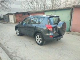 Обява за продажба на Toyota Rav4 2.2 D4D 6 скорости  ~9 500 лв. - изображение 3