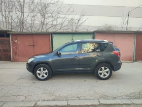 Обява за продажба на Toyota Rav4 2.2 D4D 6 скорости  ~9 500 лв. - изображение 4