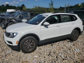 VW Tiguan РЕАЛНИ КМ* ФИКСИРАНА ЦЕНА* - 28900 лв. - 52028871 | Car24.bg