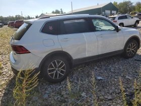 VW Tiguan РЕАЛНИ КМ* ФИКСИРАНА ЦЕНА* - 28900 лв. - 52028871 | Car24.bg