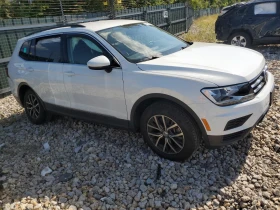 VW Tiguan РЕАЛНИ КМ* ФИКСИРАНА ЦЕНА* - 28900 лв. - 52028871 | Car24.bg