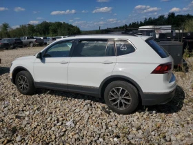 VW Tiguan РЕАЛНИ КМ* ФИКСИРАНА ЦЕНА* - 28900 лв. - 52028871 | Car24.bg
