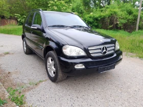 Mercedes-Benz ML 350  163  235 s | Mobile.bg    2