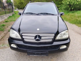 Mercedes-Benz ML 350  163  235 s | Mobile.bg    3