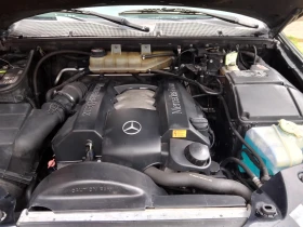 Mercedes-Benz ML 350  163  235 s | Mobile.bg    7