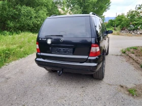 Mercedes-Benz ML 350  163  235 s | Mobile.bg    5