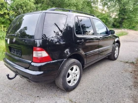 Mercedes-Benz ML 350  163  235 s | Mobile.bg    6