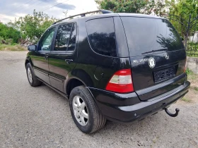 Mercedes-Benz ML 350  163  235 s | Mobile.bg    4