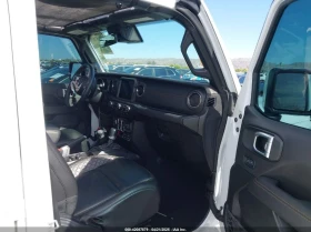 Jeep Wrangler 2.0L I-4 DI, DOHC, TURBO, 270HP 4X4 Drive - 49800 лв. - 30507707 10