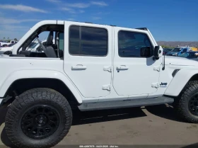 Jeep Wrangler 2.0L I-4 DI, DOHC, TURBO, 270HP 4X4 Drive - 49800 лв. - 30507707 5