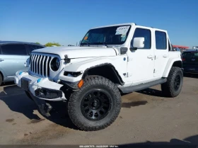 Jeep Wrangler 2.0L I-4 DI, DOHC, TURBO, 270HP 4X4 Drive - 49800 лв. - 30507707 11