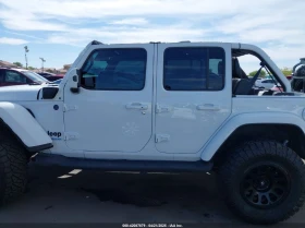 Jeep Wrangler 2.0L I-4 DI, DOHC, TURBO, 270HP 4X4 Drive - 49800 лв. - 30507707 6