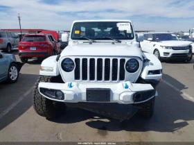 Jeep Wrangler 2.0L I-4 DI, DOHC, TURBO, 270HP 4X4 Drive - 49800 лв. - 30507707 4