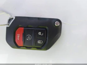 Jeep Wrangler 2.0L I-4 DI, DOHC, TURBO, 270HP 4X4 Drive - 49800 лв. - 30507707 3