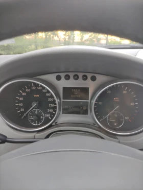 Обява за продажба на Mercedes-Benz ML 320 CDI !!!81000КМ!!! ~23 500 лв. - изображение 1